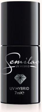Produktbild Diamond Cosmetics Hybrid Lacquer 7 ml Ivory Cream 155 (Ivory Cream, UV-Gel Lack)