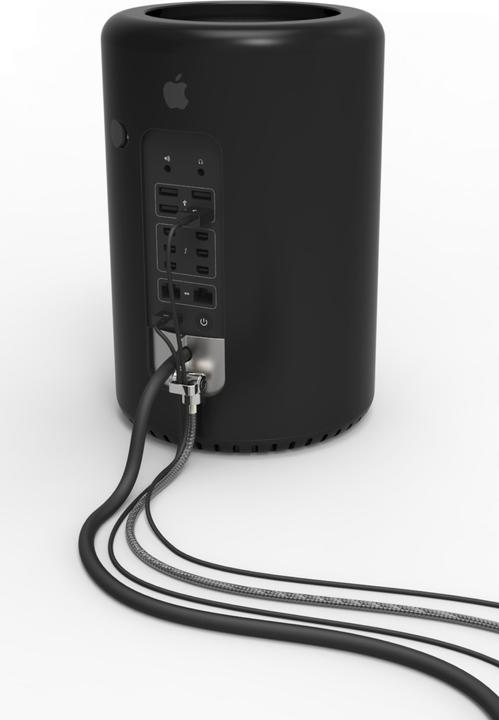 Actual product image Maclocks Lock Bracket - Security Cable Lock for Mac Pro