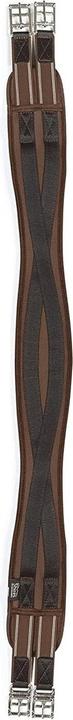 Actual product image Shires Saddle girth foam