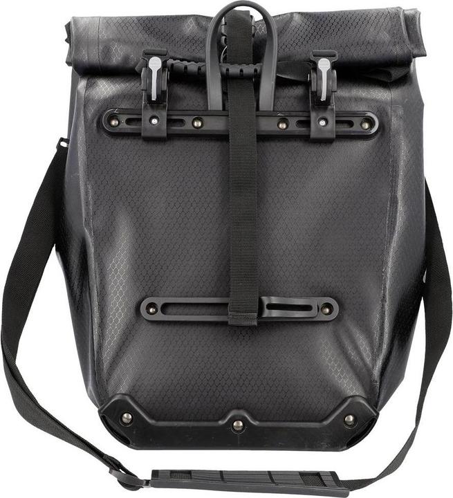 Image du produit Fischer Sacoche porte-bagages PLUS Terra (30 l, Sacoches)