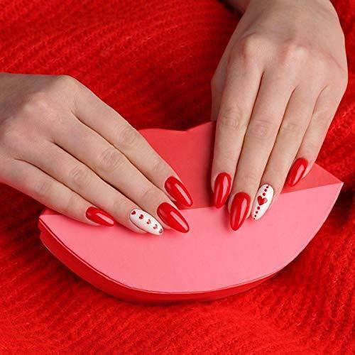 Immagine prodotto Semilac Smalto ibrido 231 Girl on Fire 7ml universale