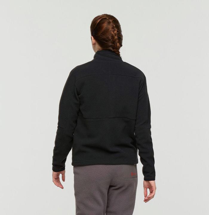 Immagine prodotto Cotopaxi Giacca Abrazo Fleece Full-Zip (XS)