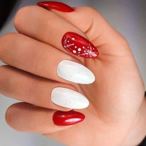 Immagine prodotto Semilac 027 Raudona Intensa 7ml