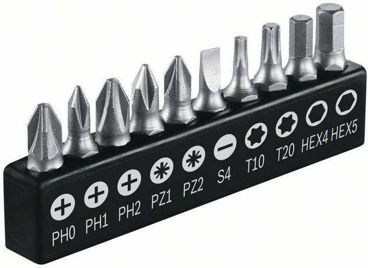 Actual product image Bosch Home & Garden IXO V Set (Rechargeable battery operated)