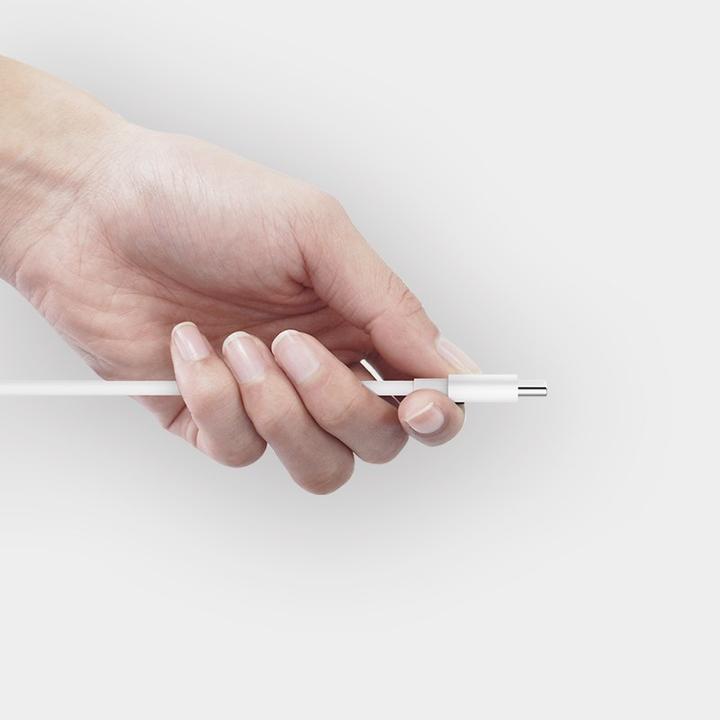 Produktbild Xiaomi Mi USB Type-C Cable (1m) (1 m, USB 2.0)