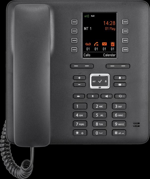 Actual product image Gigaset Maxwell C (International Version)