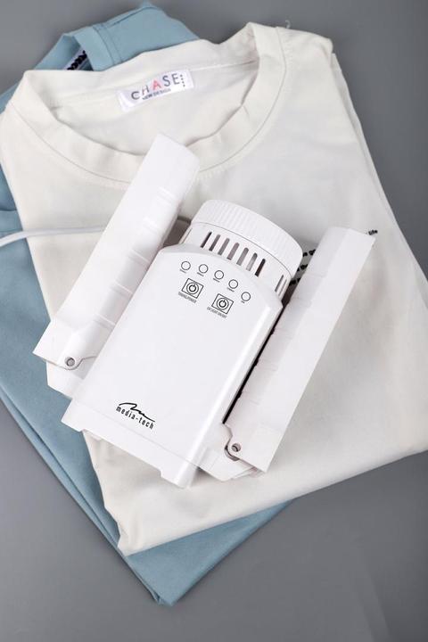 Produktbild Media-Tech Portable clothes and shoe dryer SMART AIRDRYER UV MT6518