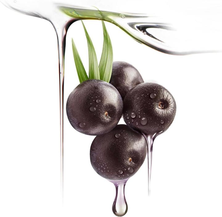 Actual product image Foreo acai berry (36 ml)