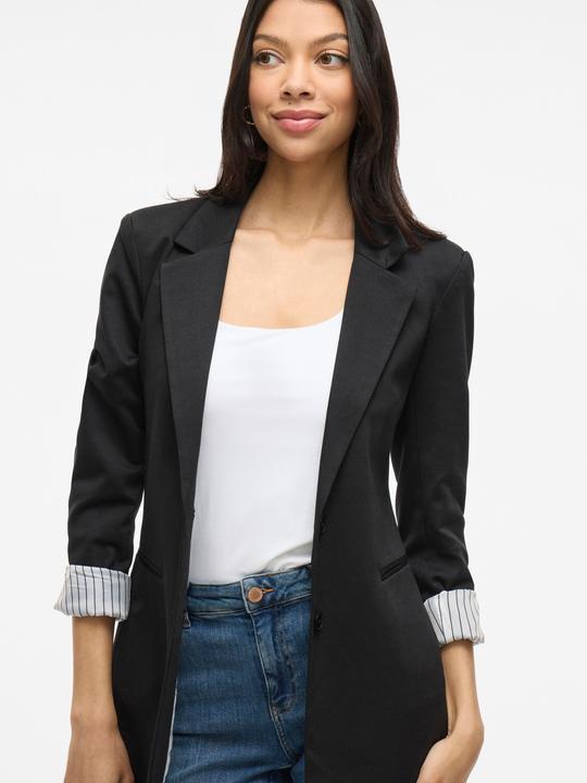 Immagine prodotto Vila Langer Jersey Blazer (XS)