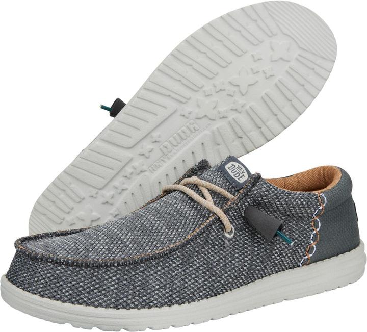 Image du produit Hey Dude Wally Funk Open Mesh (42)