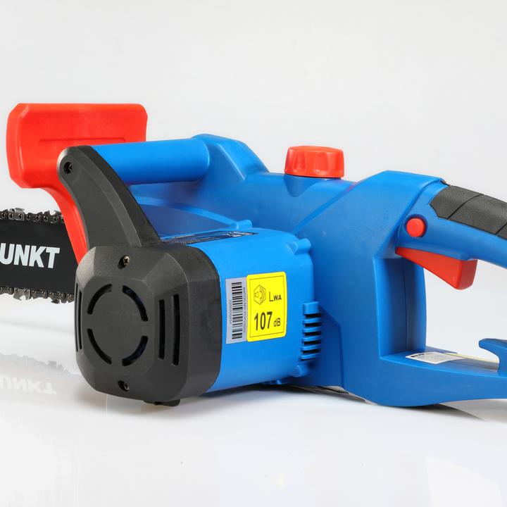 Actual product image Blaupunkt Electric chain saw 230V 2 2 kW CS3010 (Electric chain saw)