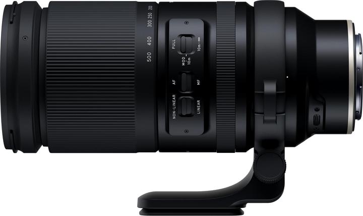 Produktbild Tamron AF 150-500mm F/5-6.7 Di III VC VXD - (EU) (Nikon Z, Vollformat)