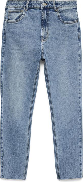 Actual product image Vero Moda VMBRENDA High Waisted MOM Mom Jeans (W30/L32)