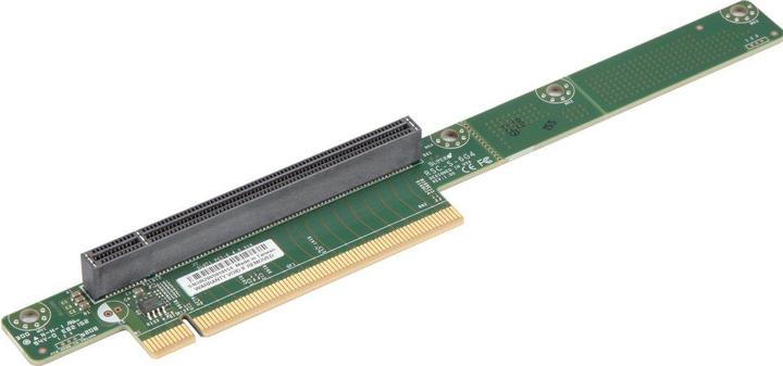 Supermicro Riser Card RSC-S-6G4