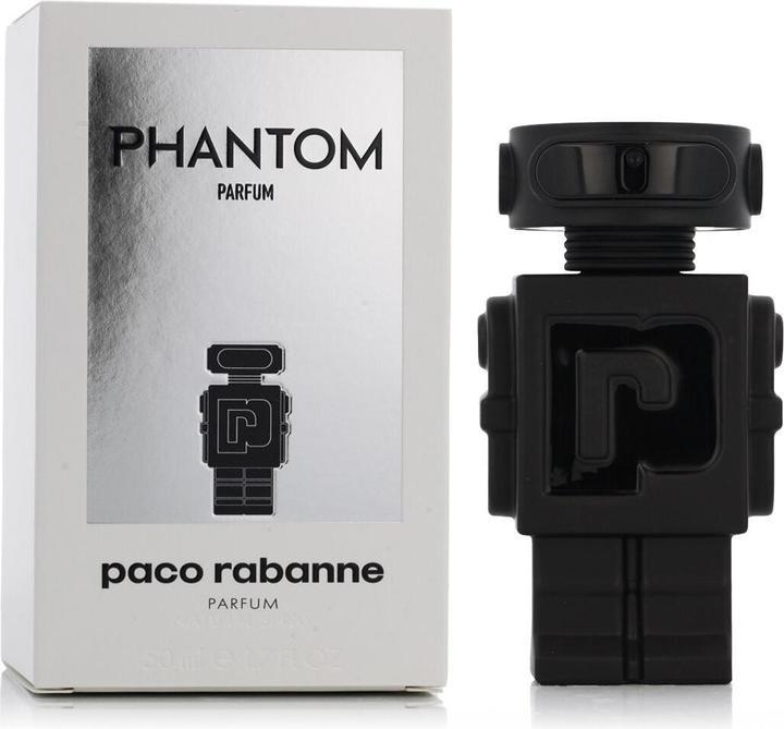 Actual product image Paco Rabanne Phantom (Eau de parfum, 50 ml)