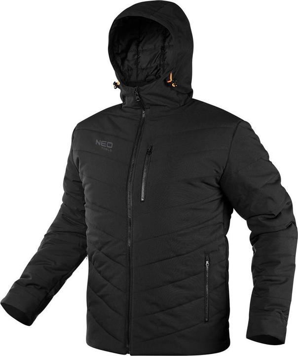 Neo Warm work jacket, size XXXL (3XL)
