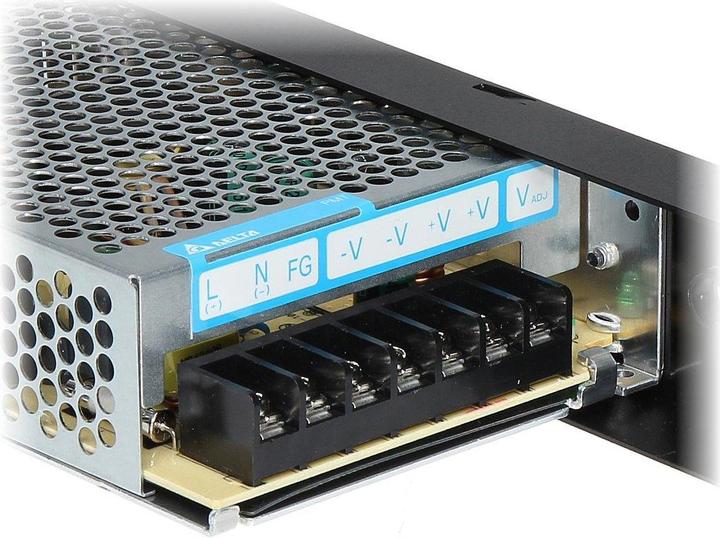 Productafbeelding Delta RACK VOEDINGEN ZR12-150 12 V DC 12,5 A