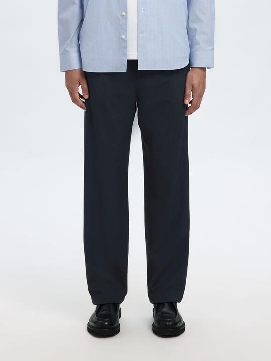 Produktbild Selected Homme Slh220-Loose Robert Flex Pant Noos