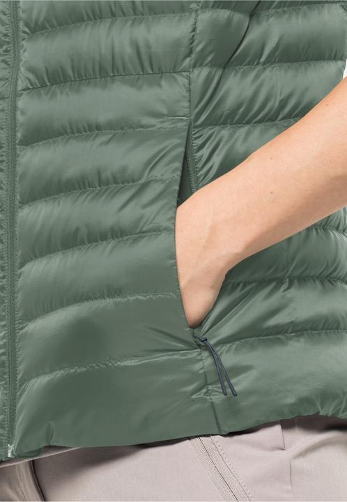 Image du produit Jack Wolfskin Pack & Go Down Vest W (M)