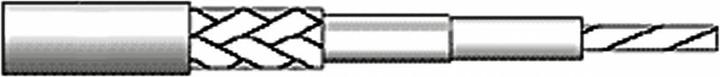 Produktbild Cabletech F690 BV coaxial cable (Antennenkabel)