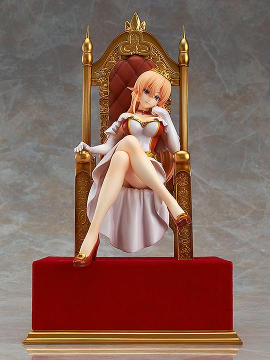Produktbild Good Smile Company Food Wars Shokugeki no Soma Statue Erina Nakiri