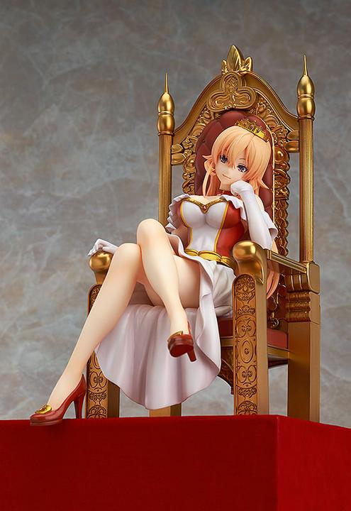Produktbild Good Smile Company Food Wars Shokugeki no Soma Statue Erina Nakiri