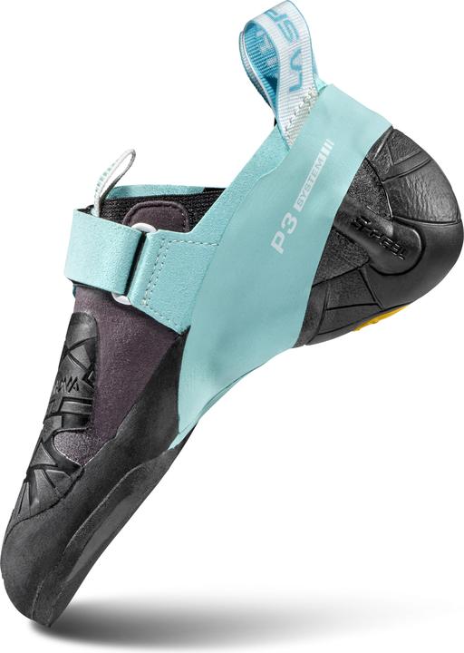 Actual product image La Sportiva Skwama Vegan Woman (33)