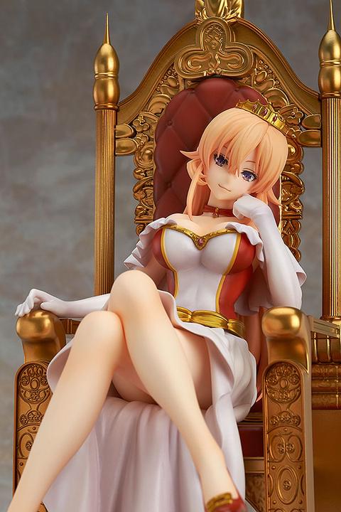 Produktbild Good Smile Company Food Wars Shokugeki no Soma Statue Erina Nakiri