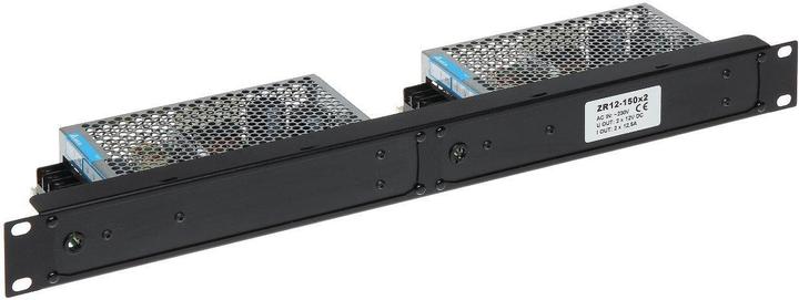 Productafbeelding Delta RACK POWER SUPPLIES ZR12-150X2 2 x 12 V DC 2 x 12,5 A