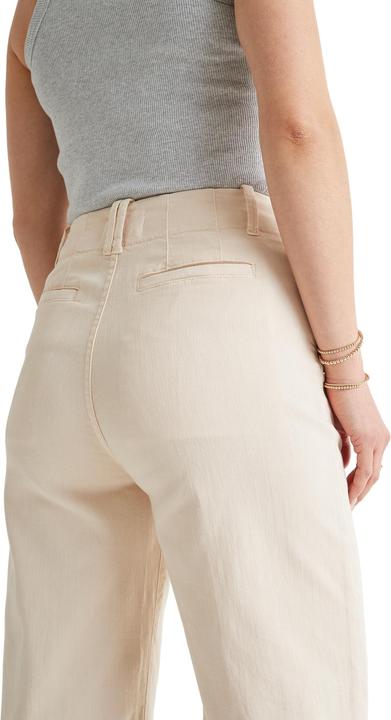 Produktbild Du/Er W LuxTwill High Rise Trouser (W31/L26)