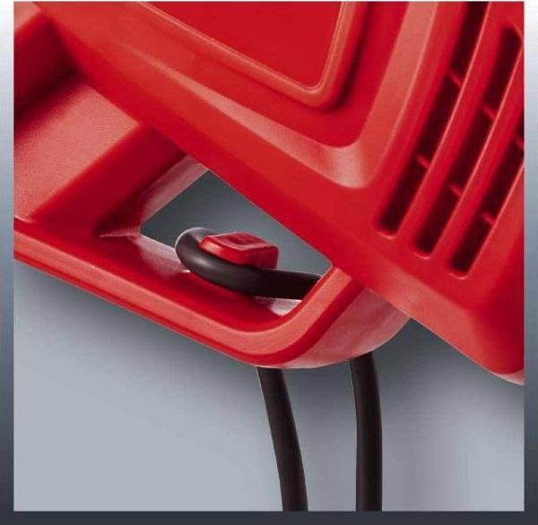 Immagine prodotto Einhell Aspirapolvere GC-EL 2400 (Corrente elettrica, Aspirafoglie, Soffiafoglie, Aspiratore e soffiatore)