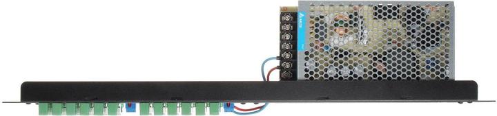 Actual product image Delta RACK POWER SUPPLIES ZR12-150 / LZ-12 12 V DC 12.5 A