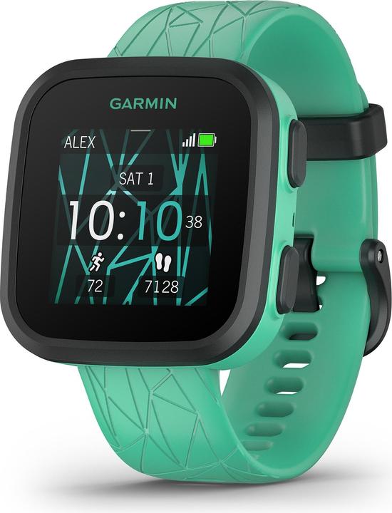 Actual product image Garmin Bounce (42.30 mm, 4G)