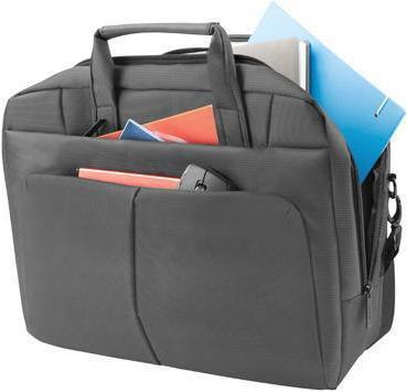 Produktbild Genesis NTO-0812 Natec Laptop Bag Gazelle 15.6 - 16 Dark Gray (15.60")