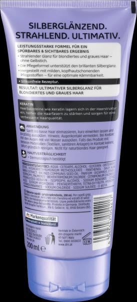 Immagine prodotto dm BaleaProfessional Risciacquo Argento Brillante (200 ml)