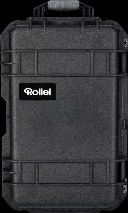 Image du produit Rollei Hard Case 5737 Trolley (Chariot photo)