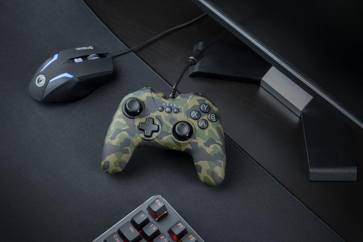 Actual product image Nacon Gaming GC-100 Gaming Controller (PC)
