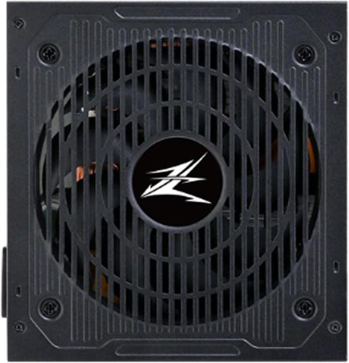 Produktbild Zalman MegaMax 600W power supply (ZM600-TXII) (600 W)