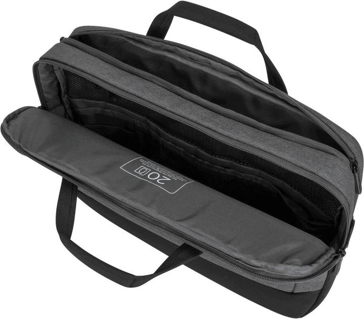 Produktbild Targus CypressEco TopLoad 15.6 "Gray (15.60", Universal)