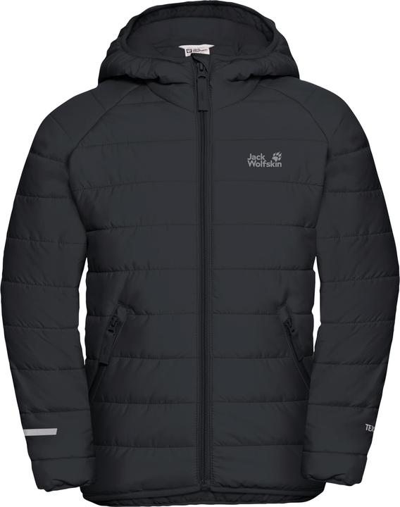 Produktbild Jack Wolfskin Zenon Jkt Kids (104)
