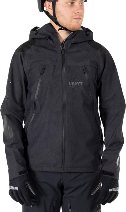 Produktbild Leatt Veste MTB HydraDri 5.0 (XL)