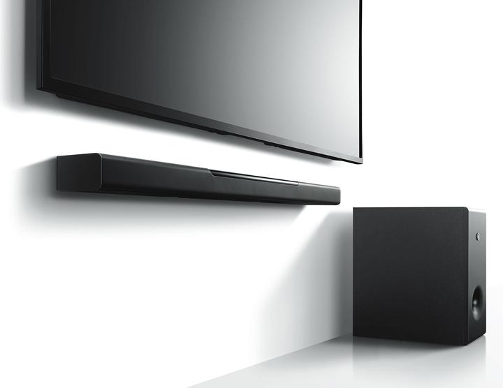 Produktbild Yamaha MusicCast BAR400 (49 W, 6.1 Kanal)