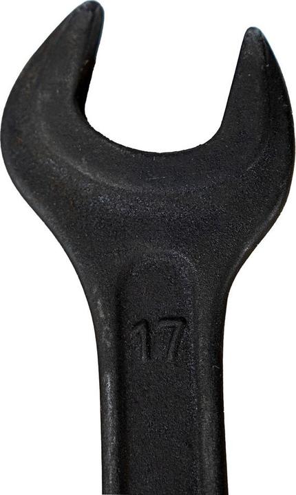 Immagine prodotto Dönges Chiave combinata, nera, 10 mm (10 mm)