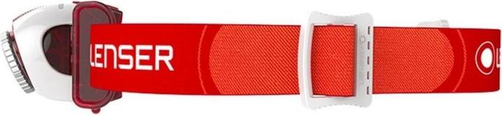 Image du produit Ledlenser LED Seo 5 (180 lm)