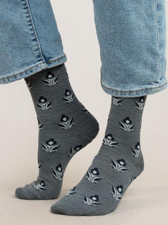 Immagine prodotto Bleuforêt Lana Fine Fleurs (39 - 41)