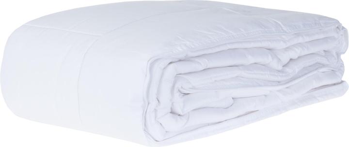 Cocon Duvet Bambus, 160 x 210 cm, Eigenschaften: Keine (1270 g, 160 x 210 cm)