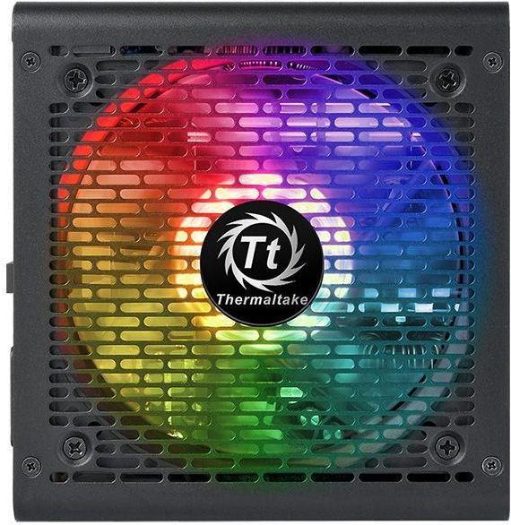 Produktbild Thermaltake Litepower RGB 650W power supply (650 W)