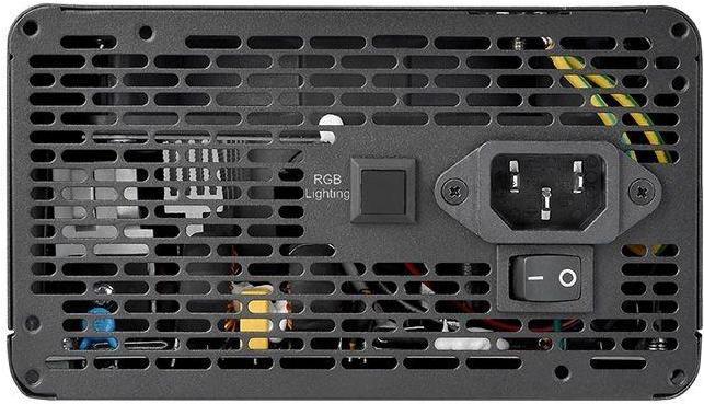 Produktbild Thermaltake Litepower RGB 650W power supply (650 W)