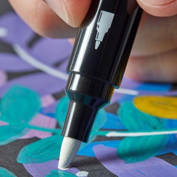Actual product image Newell Sharpie brand (Multicoloured, 2.50 mm, 12 x)