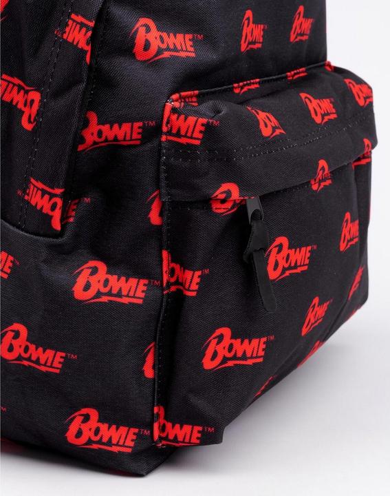 Image du produit David Bowie Logo du sac à dos